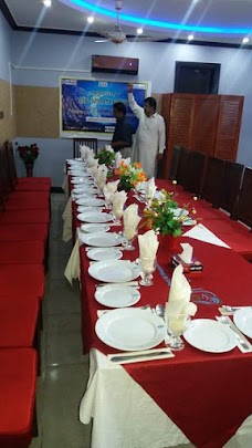 Burj Al Marjan Inn larkana