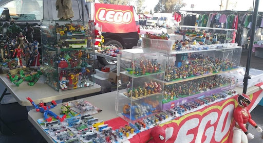 TILICHES AND TOYS - Thumbnail