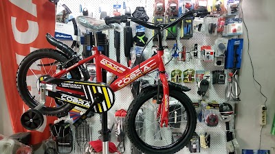 COBRA max BICYCLE