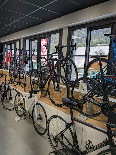 LE BON WAGON - Thumbnail