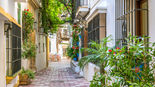 Visitar Marbella - Visual