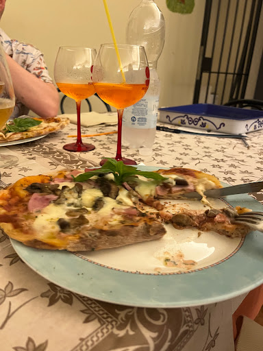 La Nave Ristorante - Thumbnail