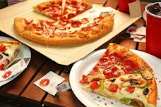 Pizza Hut Gujrat