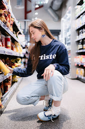 Photo n°6 de Minuit six à Clermont-Ferrand (Magasin de vêtements)