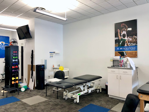 PT Solutions of Dunedin Gallery - United States
