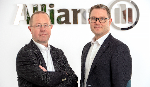 Allianz Versicherung Frank Wefers Inh. Marc-Andre Schmidt und Christoph Breuer GbR Generalvertretung in Halver - Thumbnail