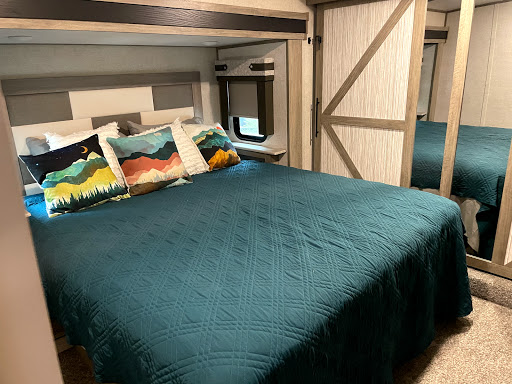 Florida Camping Castle - Thumbnail