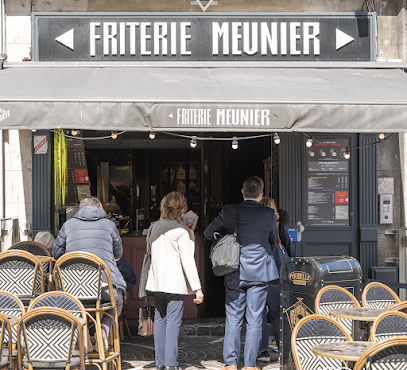 Friterie Meunier