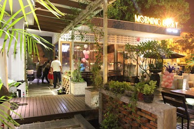 Photos of Gandara Spa