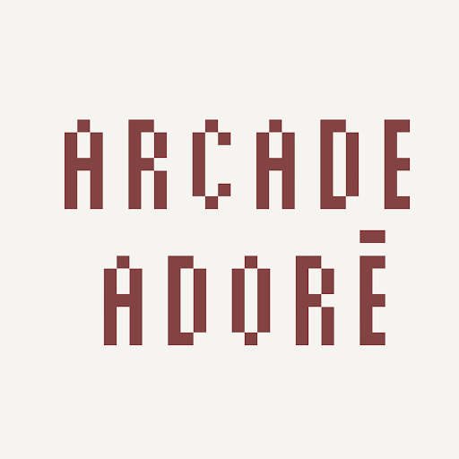Arcade Adorè - Visual