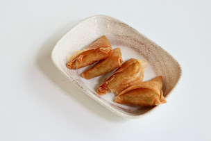 Photo n°5 de Magnolia à Sainte-Geneviève-des-Bois (Restaurant turc)