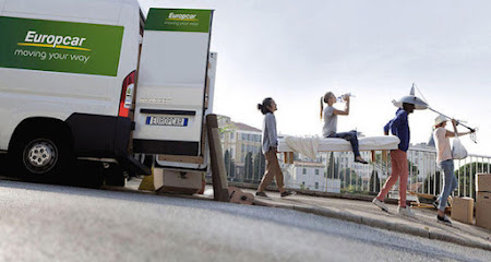 Europcar