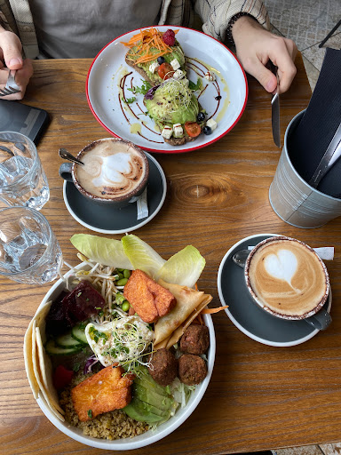 Coffee Lab - Restaurant - Thumbnail