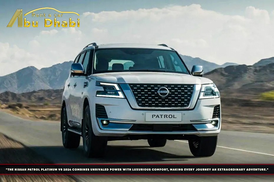 Abu Dhabi Rent Car - ABU DHABI - صورة 3