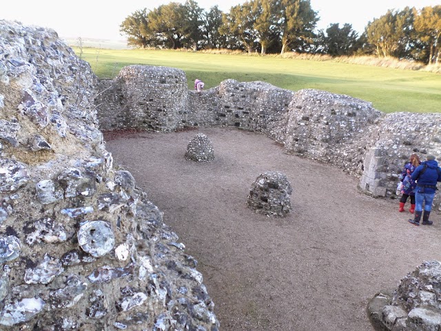 Old Sarum