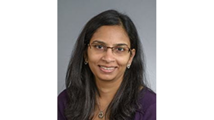 Srividya Venigalla Md