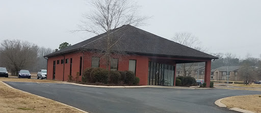 Campbell Therapy Center - Thumbnail