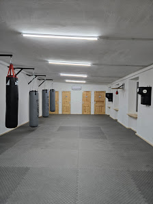 ASKÖ Vietboxing Austria Kiralystraße 6, 2460 Bruckneudorf, Österreich