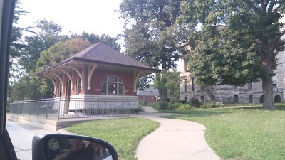 Illinois Veterans Home