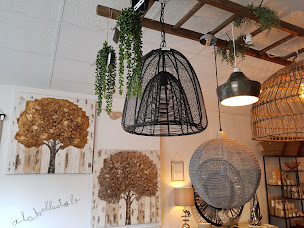 Photo n°12 de COSY & FAMILY à Mortagne-au-Perche (Magasin de jouets)