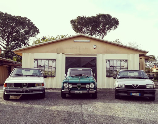 Motori & Sogni Gallery - Italy