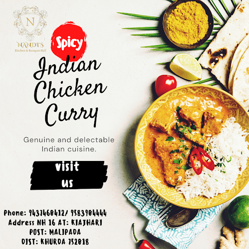 🍛 Update Alert from Naandi’s Kitchen! 🍛 post image