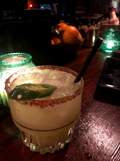 The Love Song Bar Gallery - United States