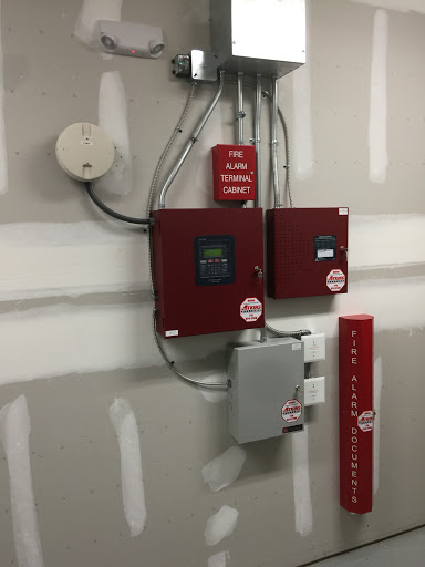 Atkins Systems - Visual