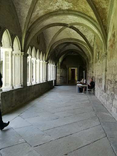 Tuscia University - Thumbnail