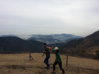 Photos of 승학산