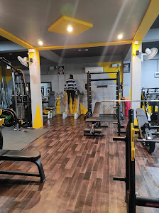 Force fitness gym – By owner in Kakinada, Andhra Pradesh
