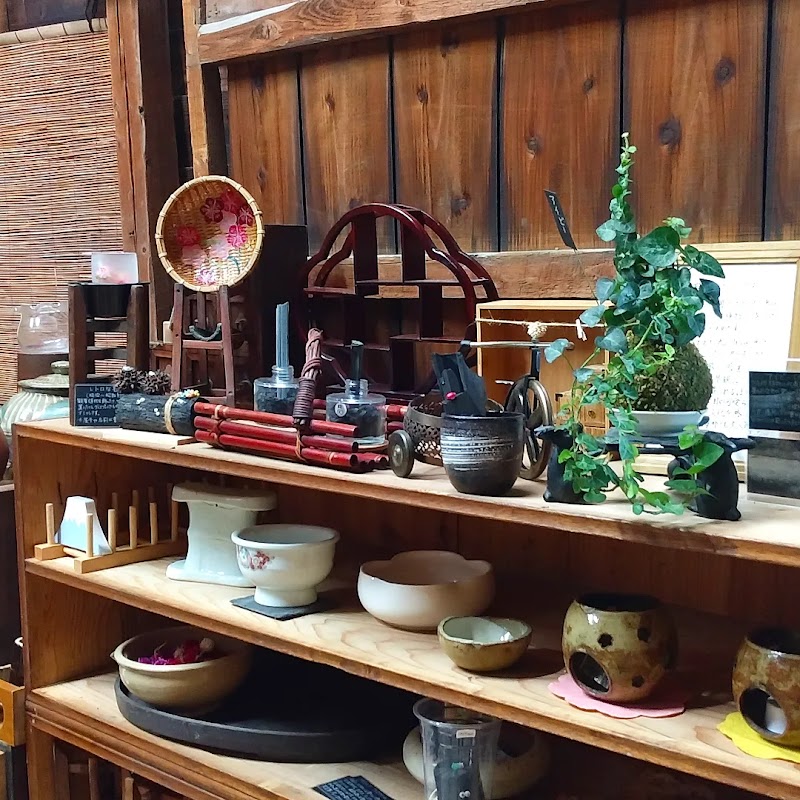 苔玉のお店 太新