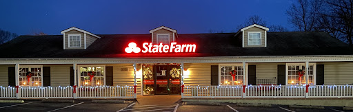 Billy Hale - State Farm Insurance Agent Gallery - United States
