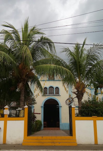 church