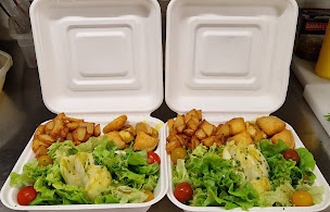 Photo n°5 de Aux Montécalvétiens à Château-Renault (Pizzeria)