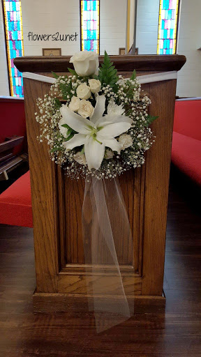 Flowers 2 U - Thumbnail