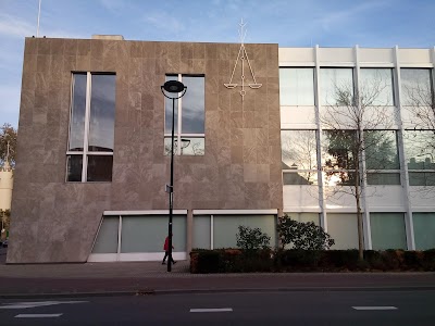 Rechtbank Breda, locatie Tilburg