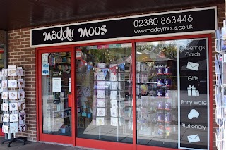 Maddy Moos