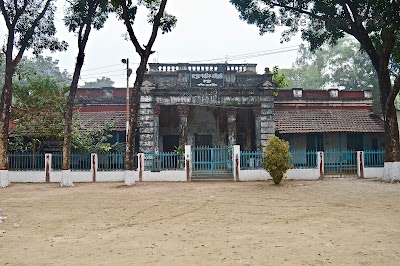 Photos of Rangpur Public Library