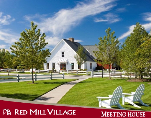 Red Mill Village Real Estate Sales - Thumbnail