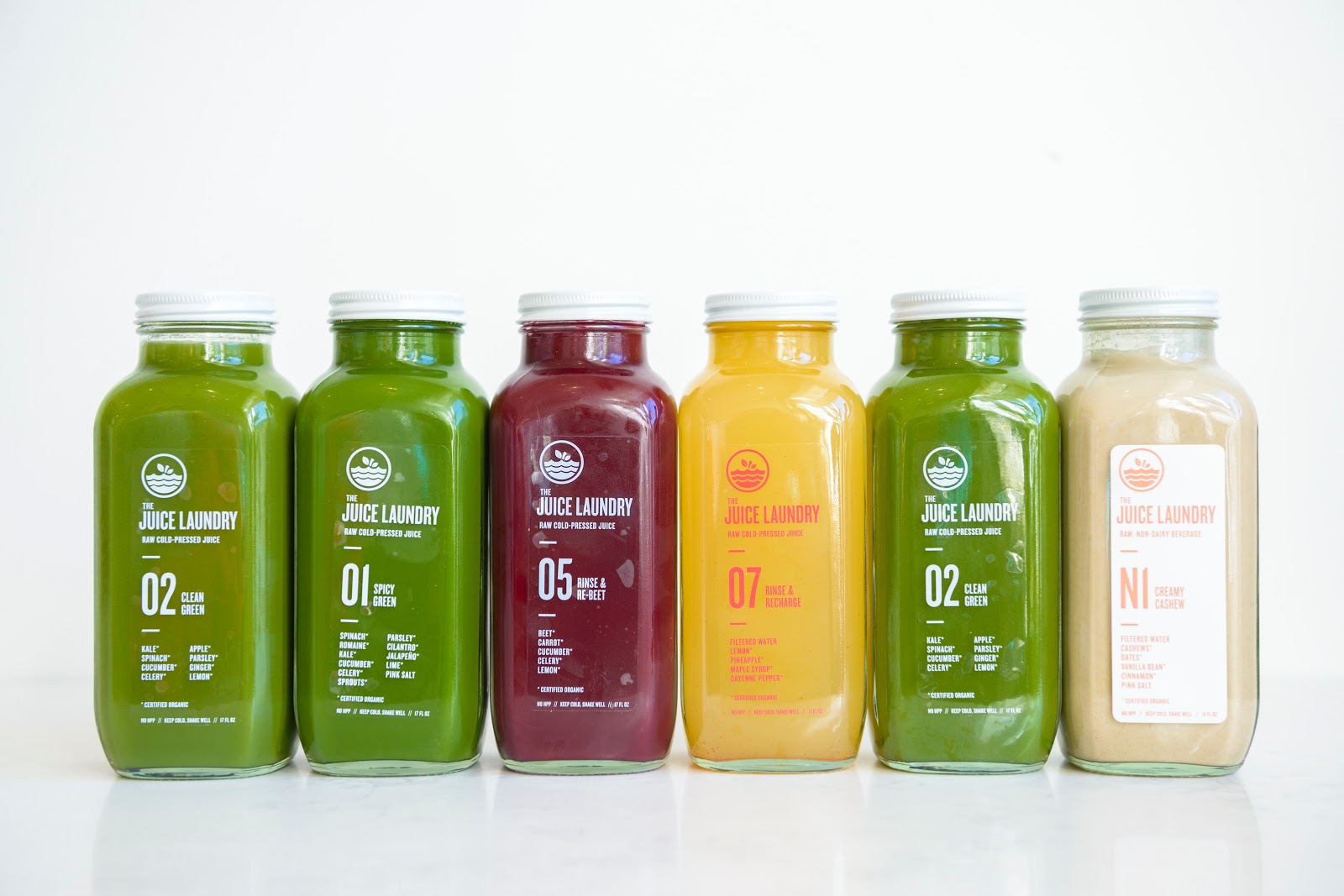 The Juice Laundry — photo 5