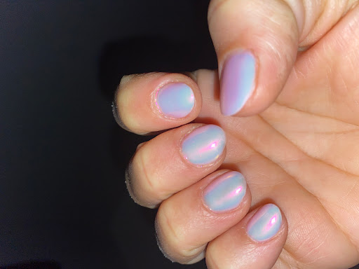 Nagelfein Grasberg - Thumbnail