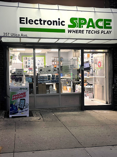 Electronic space inc.