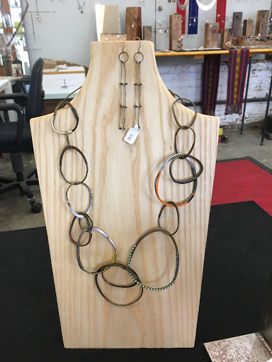 Olivia de Soria Jewelry - Thumbnail