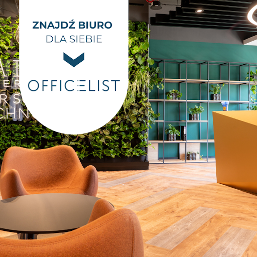 Biura do wynajęcia | Officelist.pl