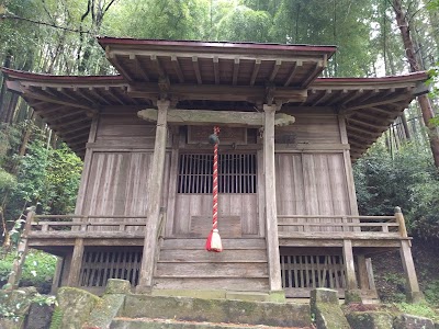 鹿島神社