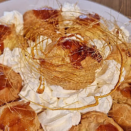 Photo n°8 de Ô P'TIT CRE à Gramond (Pizzeria)