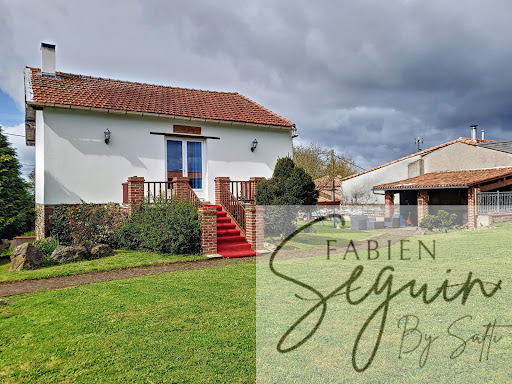 Fabien Seguin - Conseiller immobilier SAFTI - Sèvremoine - Saint Macaire en Mauges - Saint André de la Marche - Roussay Gallery - France