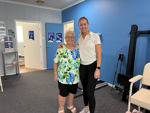 Sunshine Coast Parkinson's Exercise Centre Gallery - Australia