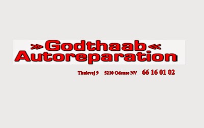 Photos of Godth&aring;b Autoreparation Odense